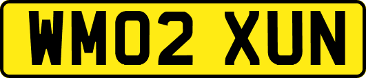 WM02XUN