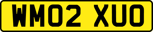 WM02XUO
