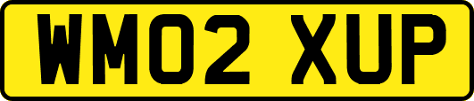 WM02XUP