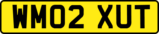 WM02XUT