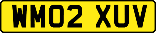 WM02XUV