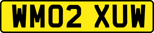 WM02XUW