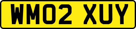 WM02XUY