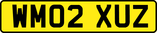 WM02XUZ