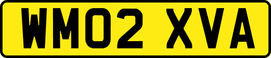WM02XVA