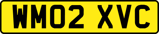 WM02XVC