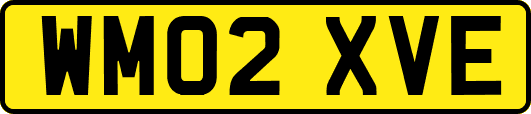 WM02XVE