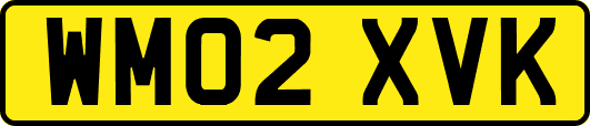 WM02XVK