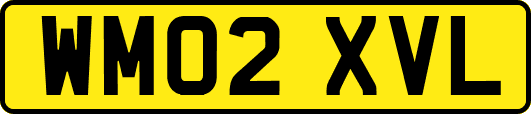 WM02XVL