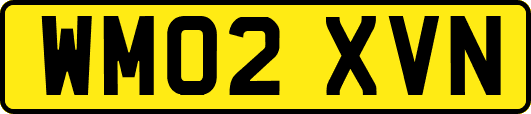 WM02XVN