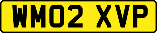 WM02XVP