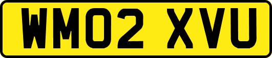 WM02XVU