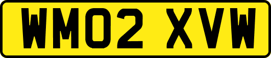 WM02XVW