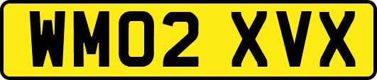 WM02XVX