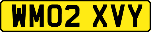 WM02XVY