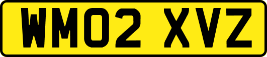 WM02XVZ