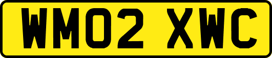 WM02XWC