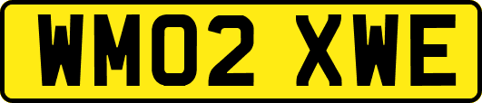 WM02XWE