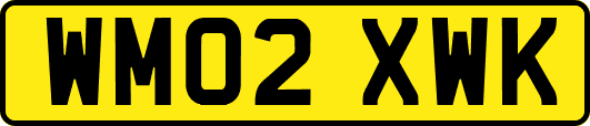 WM02XWK