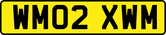 WM02XWM