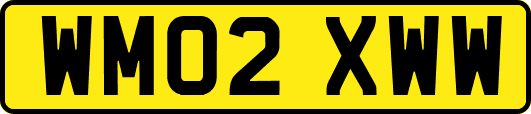 WM02XWW