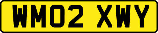 WM02XWY