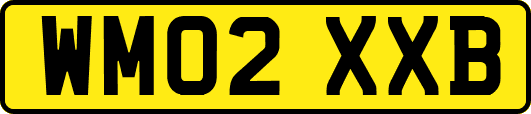 WM02XXB