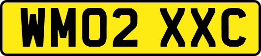 WM02XXC