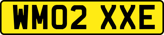 WM02XXE