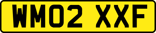 WM02XXF