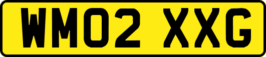 WM02XXG