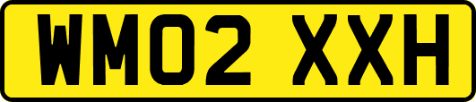 WM02XXH