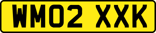 WM02XXK