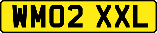WM02XXL