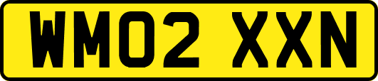 WM02XXN