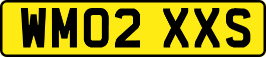 WM02XXS