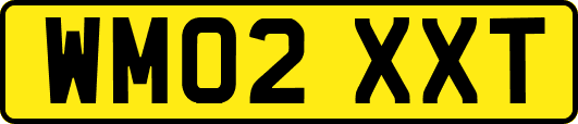 WM02XXT