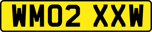 WM02XXW