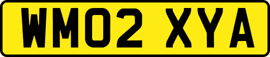 WM02XYA