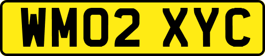 WM02XYC