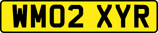 WM02XYR