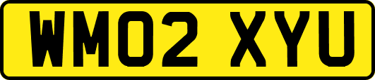 WM02XYU