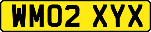 WM02XYX