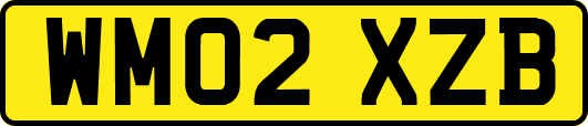 WM02XZB