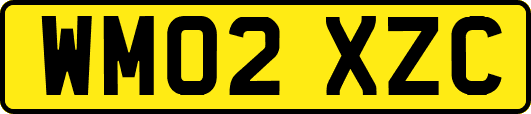 WM02XZC