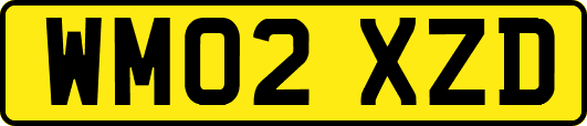 WM02XZD