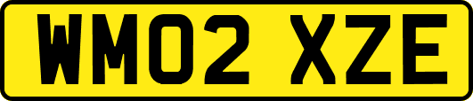 WM02XZE