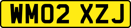WM02XZJ