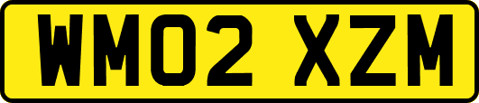 WM02XZM