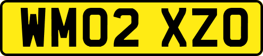 WM02XZO